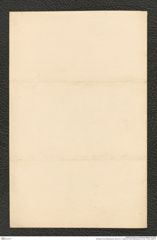 Nachlass Franz Steindachner, Brief von F. Gröger an Franz Steindachner, Inv.Nr. 178.02, Seite 12